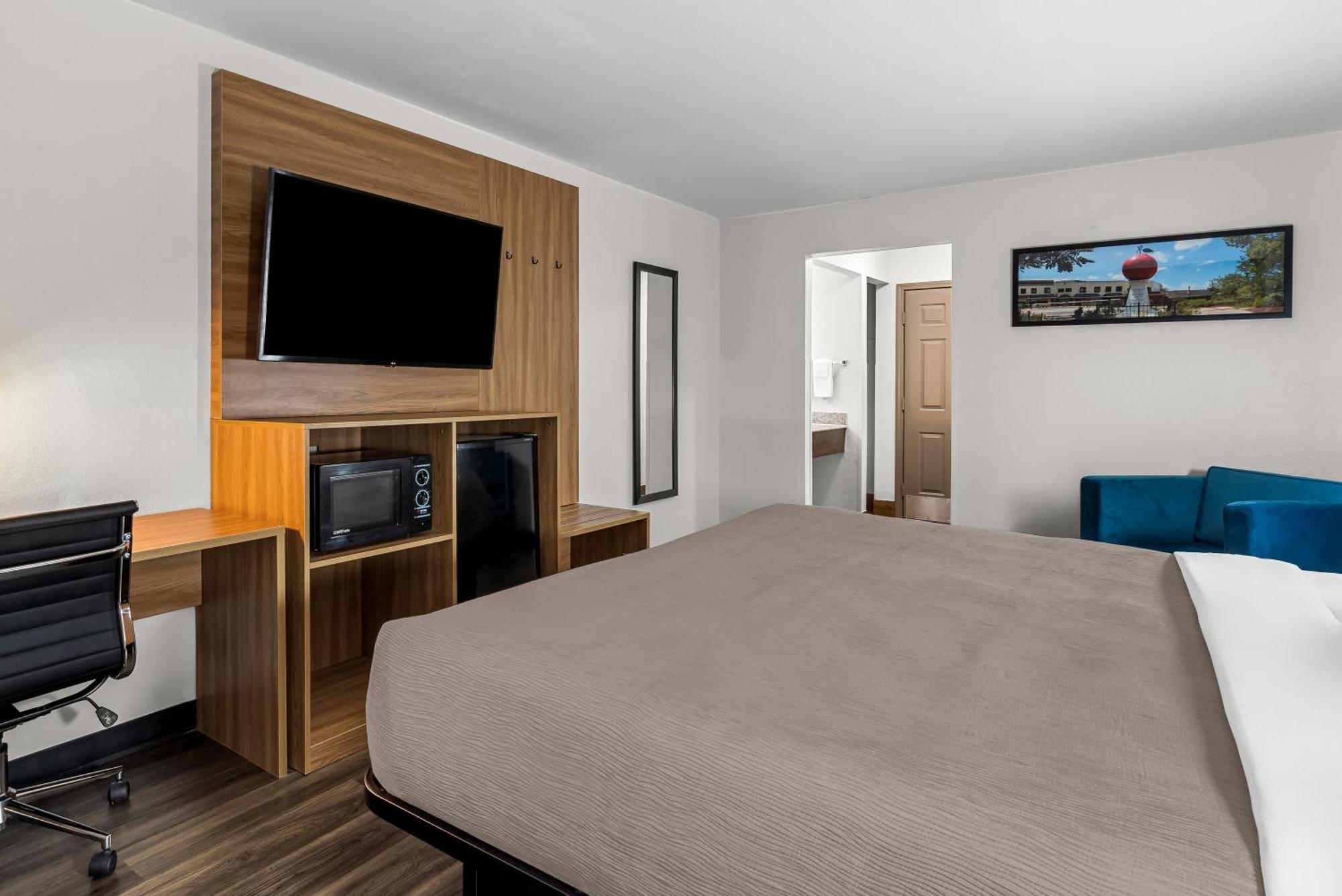 Quality Inn Cornelia Eksteriør bilde