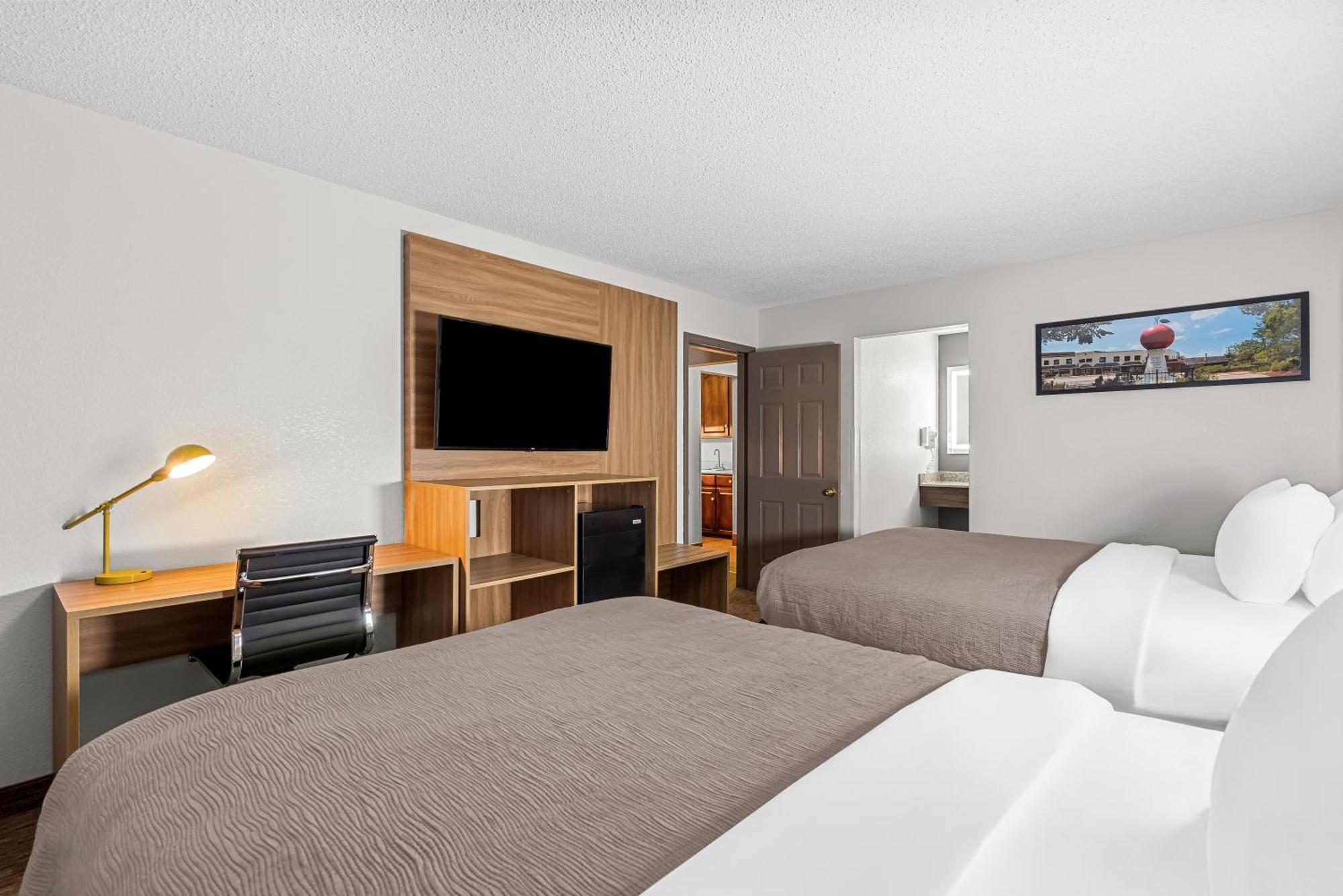 Quality Inn Cornelia Eksteriør bilde