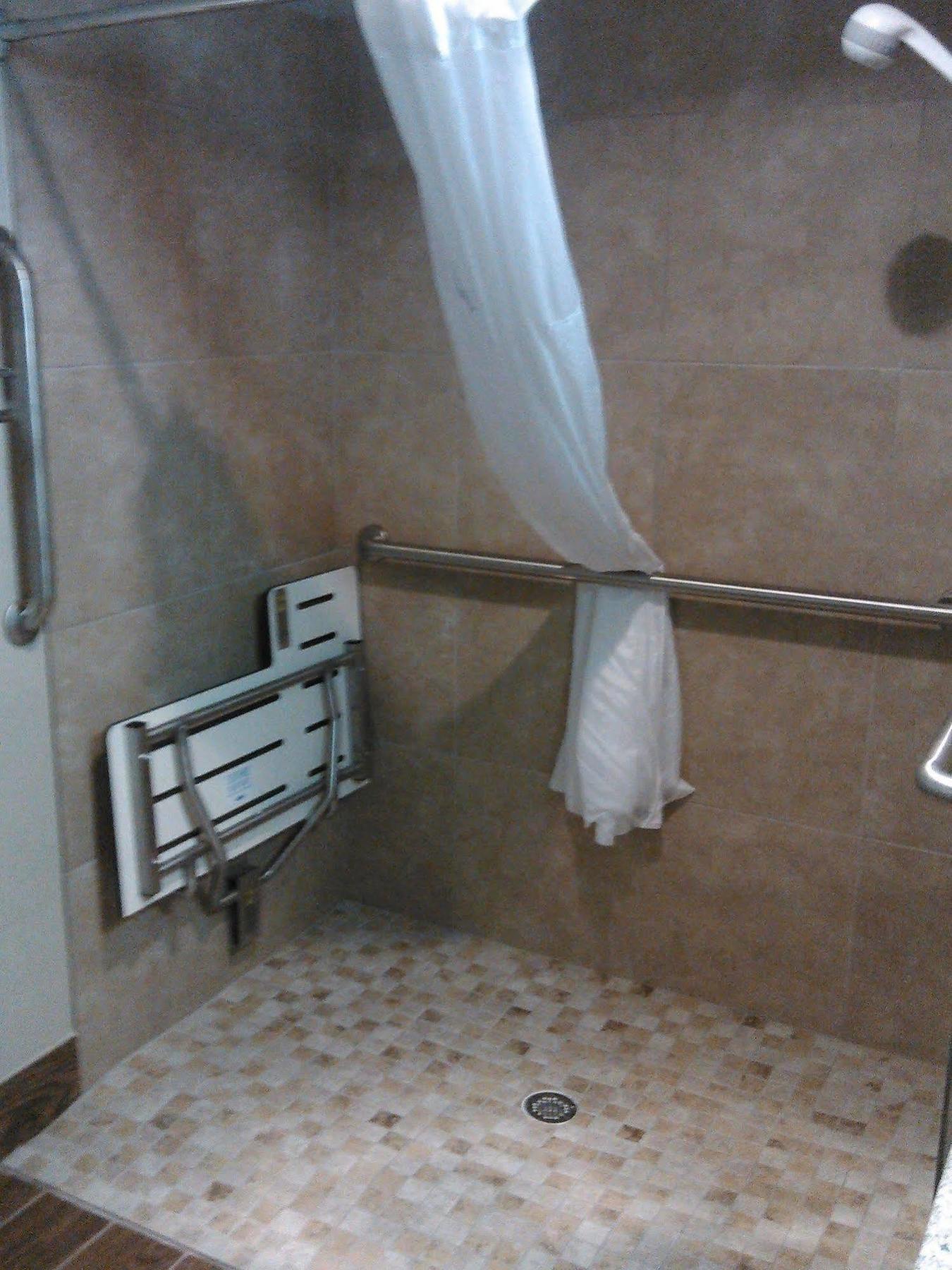 Quality Inn Cornelia Eksteriør bilde